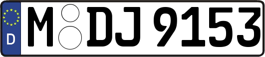 M-DJ9153