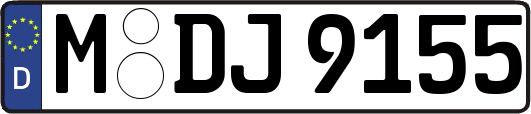 M-DJ9155