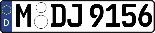 M-DJ9156