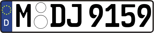 M-DJ9159