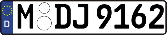 M-DJ9162
