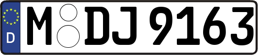 M-DJ9163
