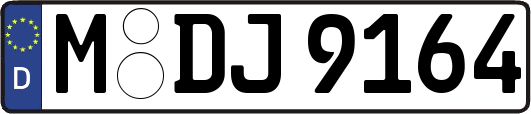 M-DJ9164