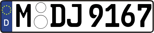 M-DJ9167