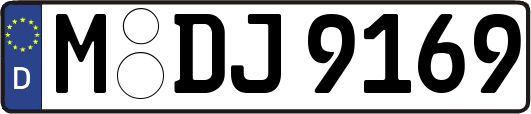 M-DJ9169