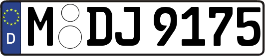 M-DJ9175
