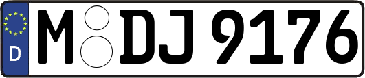 M-DJ9176