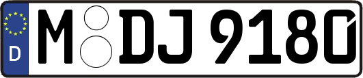 M-DJ9180