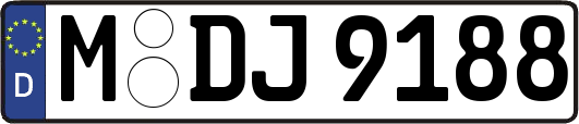 M-DJ9188