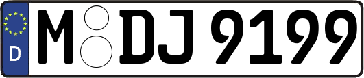 M-DJ9199