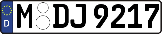 M-DJ9217