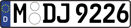 M-DJ9226