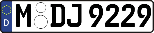 M-DJ9229