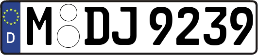 M-DJ9239