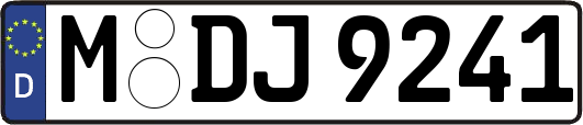 M-DJ9241