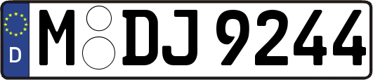 M-DJ9244