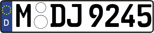 M-DJ9245