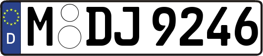 M-DJ9246