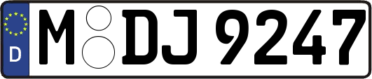 M-DJ9247
