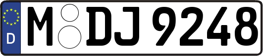 M-DJ9248