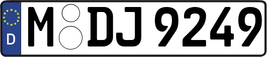 M-DJ9249
