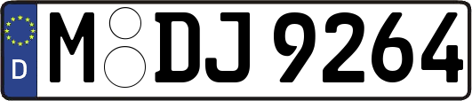 M-DJ9264