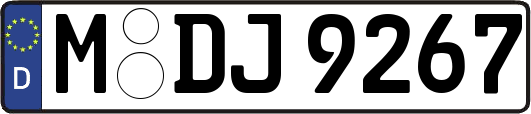 M-DJ9267