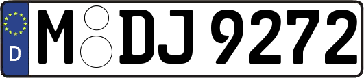 M-DJ9272