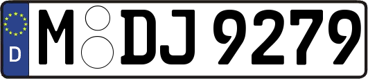 M-DJ9279