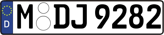 M-DJ9282