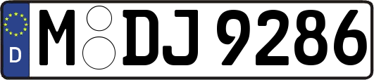 M-DJ9286