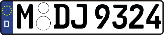 M-DJ9324