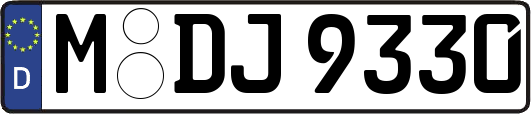 M-DJ9330