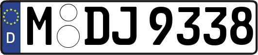 M-DJ9338