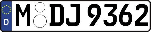 M-DJ9362