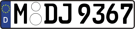 M-DJ9367
