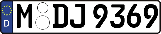 M-DJ9369