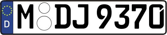 M-DJ9370
