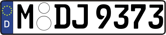 M-DJ9373