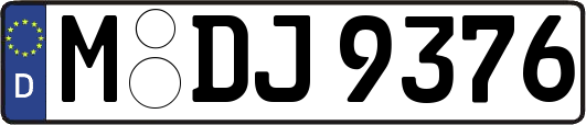 M-DJ9376