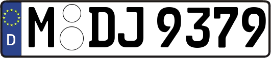 M-DJ9379