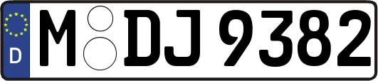 M-DJ9382