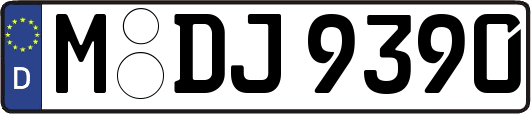 M-DJ9390