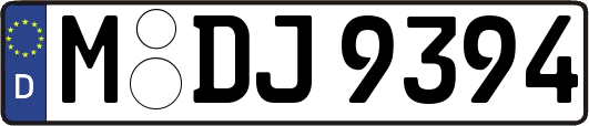 M-DJ9394