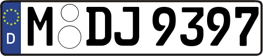 M-DJ9397