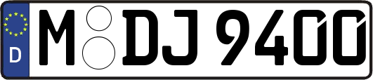 M-DJ9400