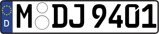 M-DJ9401