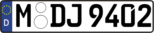 M-DJ9402