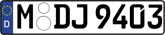 M-DJ9403