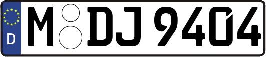 M-DJ9404